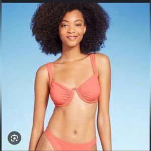 Shade & Shore bikini